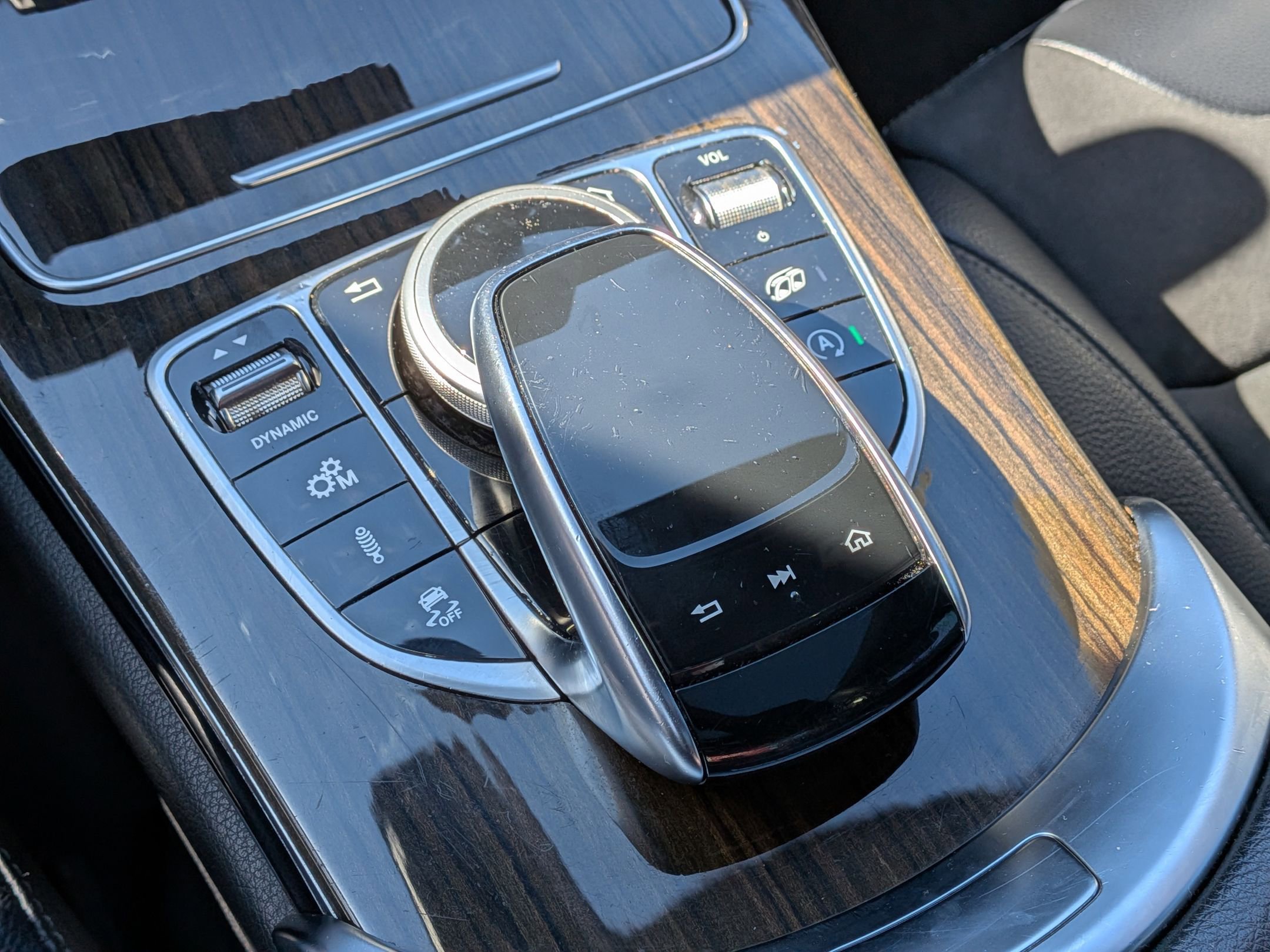 Used 2020 Mercedes-Benz C 63 AMG Sedan image 27