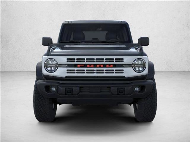 New 2025 Ford Bronco Heritage Edition image 6