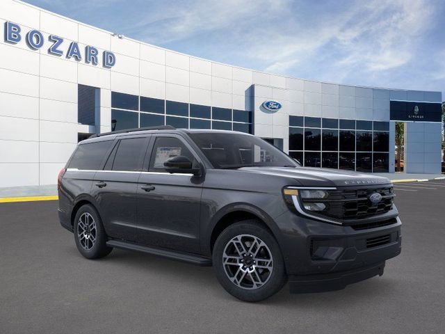 New 2025 Ford Expedition Active image 8