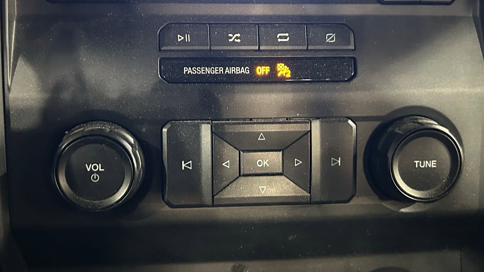 Used 2019 Ford F150 XL w/ Equipment Group 101A Mid RWD image 55