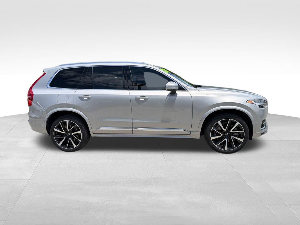 Used 2023 Volvo XC90 B5 Plus w/ Protection Package Premier AWD/4WD image 8