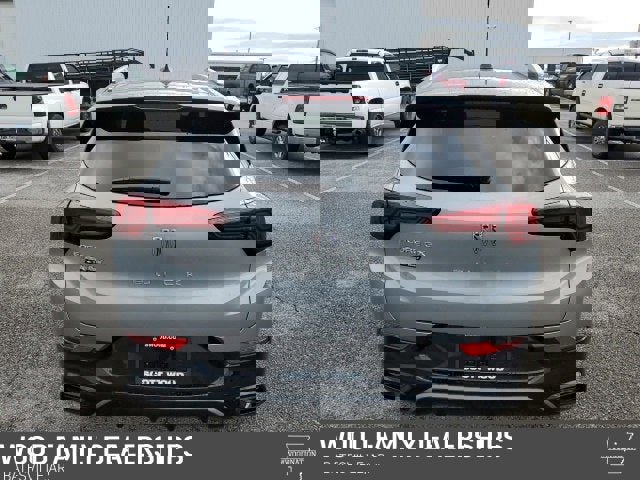 New 2026 Buick Encore GX Sport Touring w/ Comfort Package image 8