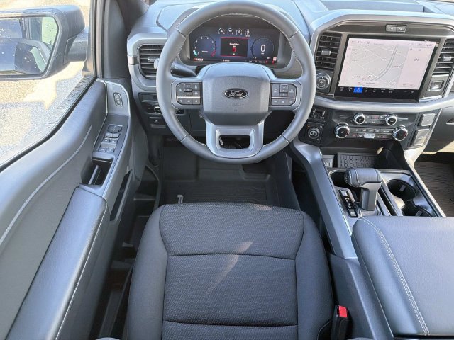 New 2026 Ford F150 XLT w/ Equipment Group 302A MID AWD/4WD image 16