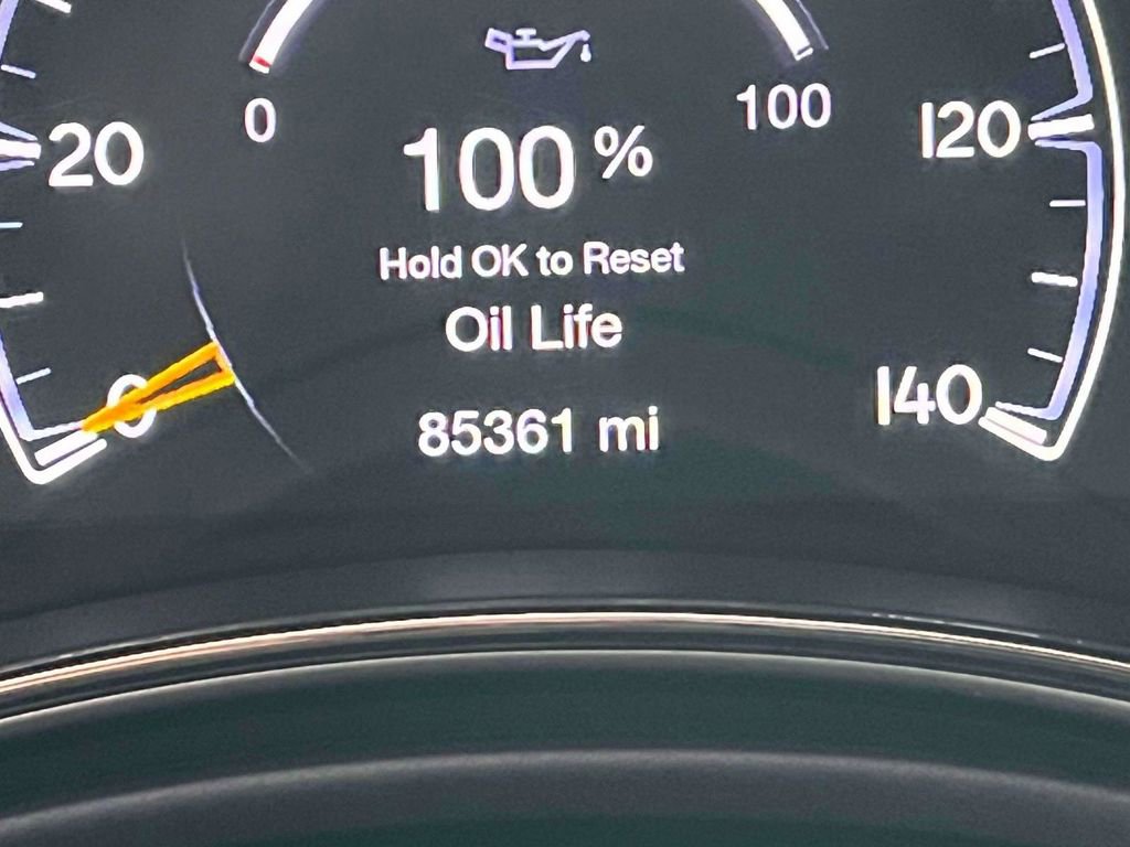 Used 2020 Jeep Grand Cherokee Limited X image 26