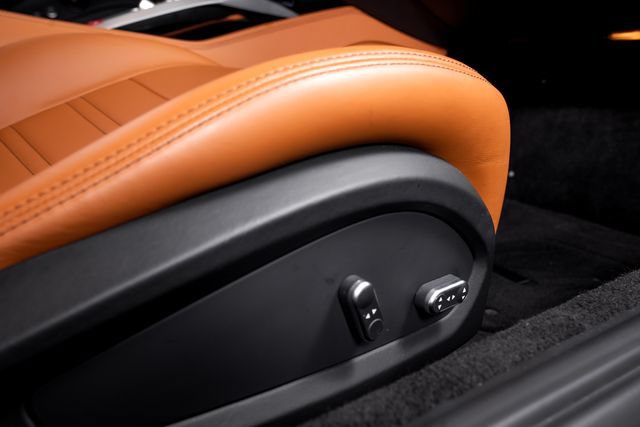 Certified 2016 Ferrari California T RWD image 61