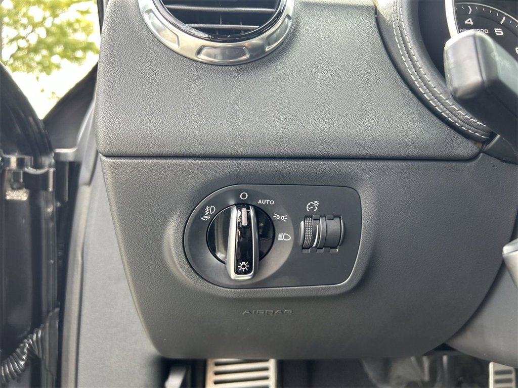 Used 2014 Audi TT 2.0T w/ S Line Package image 17