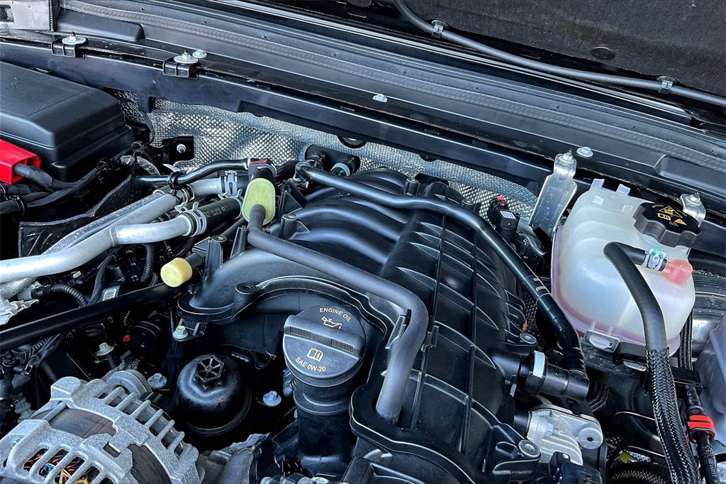 Used 2024 Jeep Wrangler Unlimited Rubicon image 33