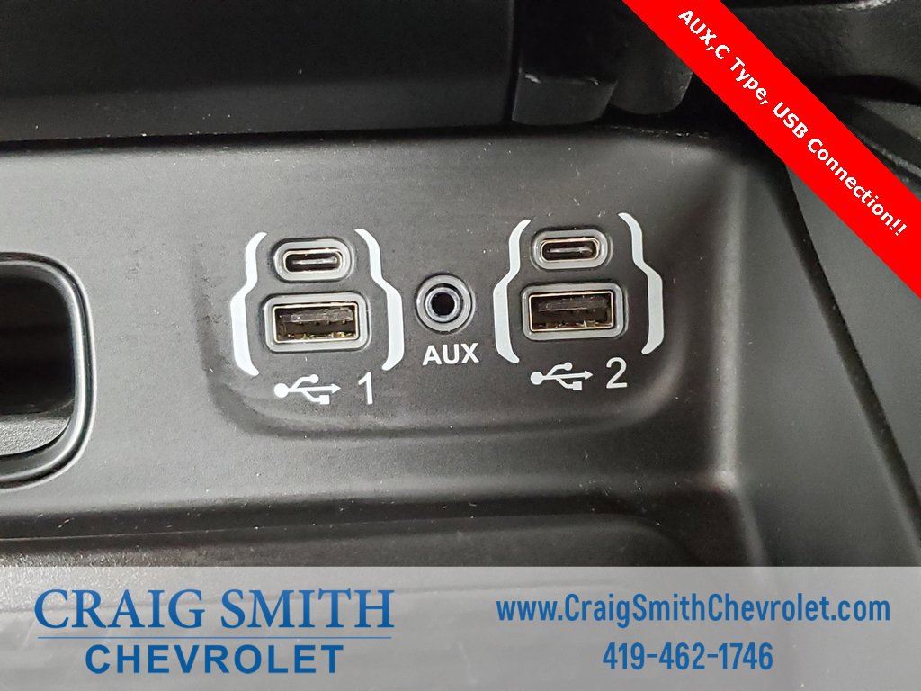 Used 2024 RAM 1500 Big Horn image 5