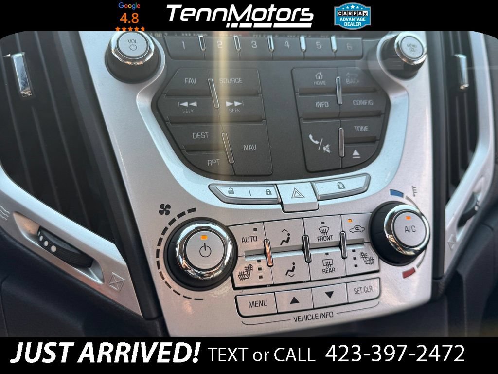 Used 2013 GMC Terrain Denali FWD image 19