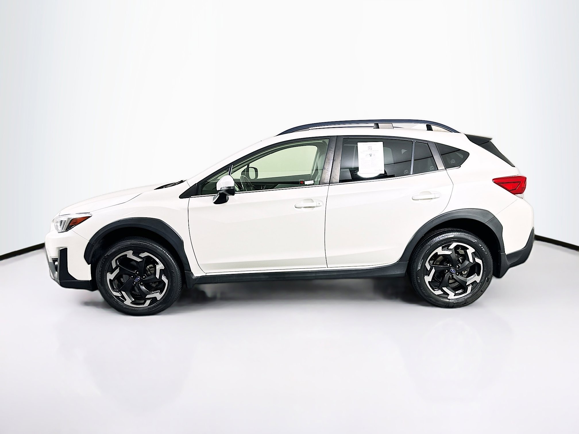 Used 2023 Subaru Crosstrek 2.5i Limited w/ Popular Package #2 image 4