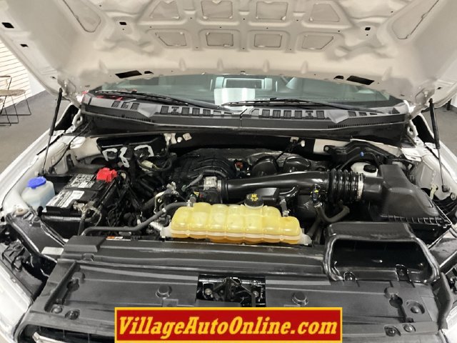 Used 2019 Ford F150 XL w/ Equipment Group 101A Mid AWD/4WD image 34