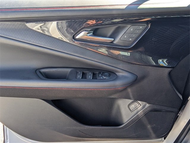 Used 2025 Chevrolet Blazer EV RS w/ Super Cruise Package image 40