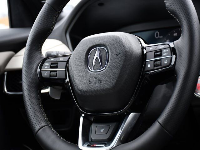 New 2025 Acura ADX A-Spec image 20