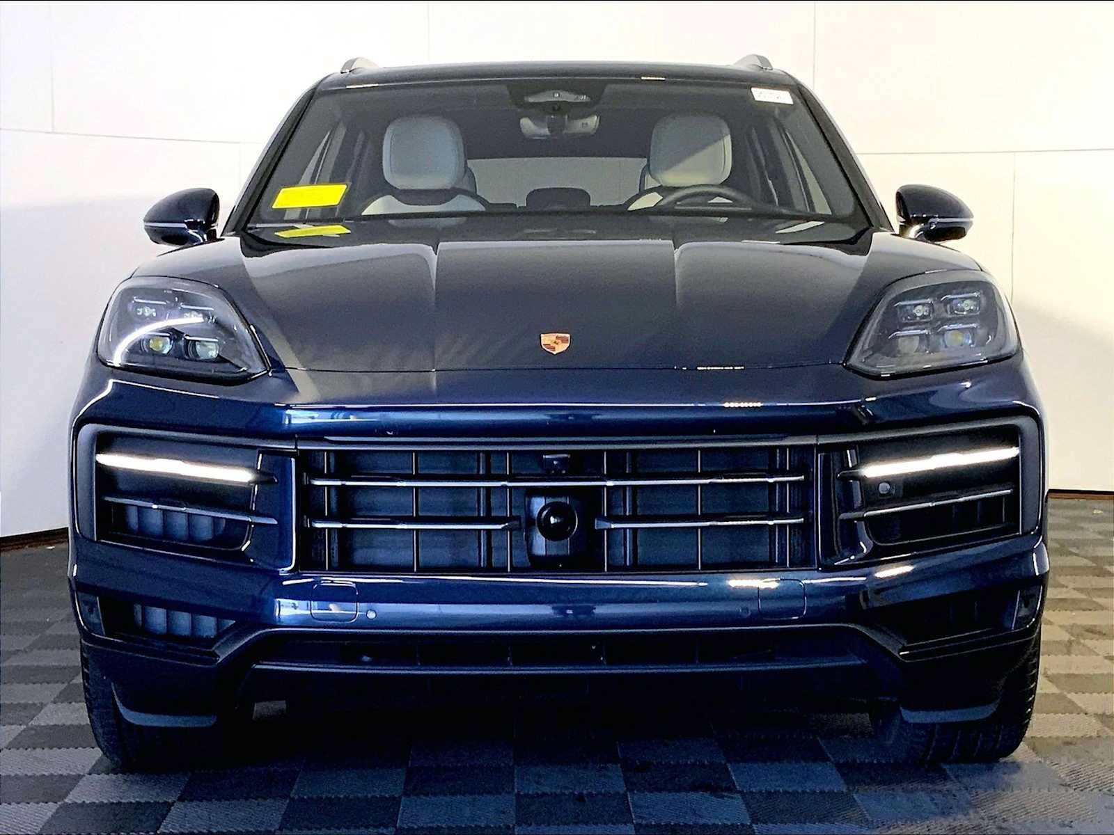 Used 2026 Porsche Cayenne S AWD/4WD image 10