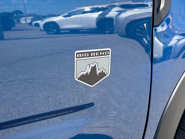 Used 2023 Ford Bronco Sport Big Bend image 46