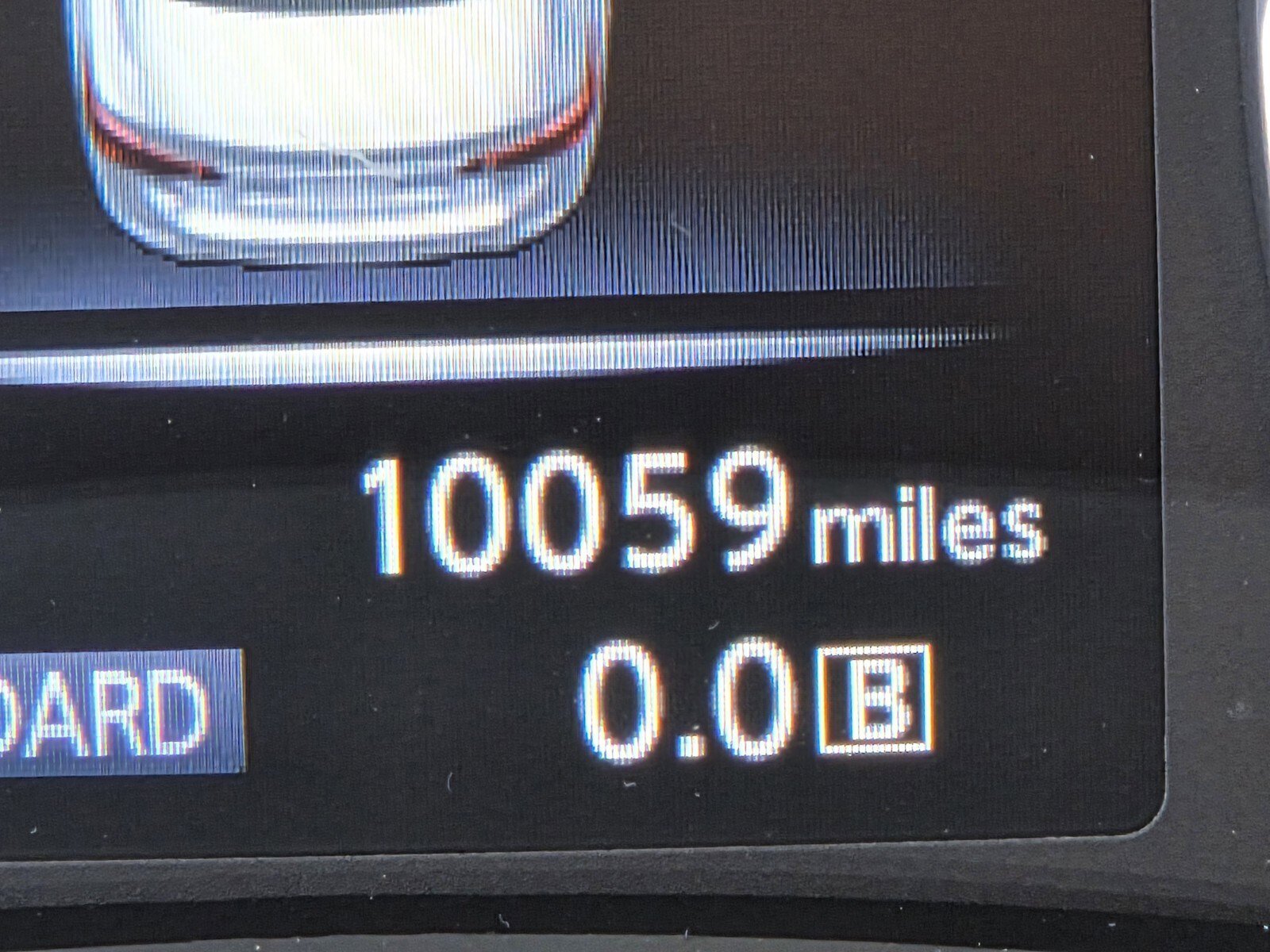 Used 2023 INFINITI Q50 Luxe image 24