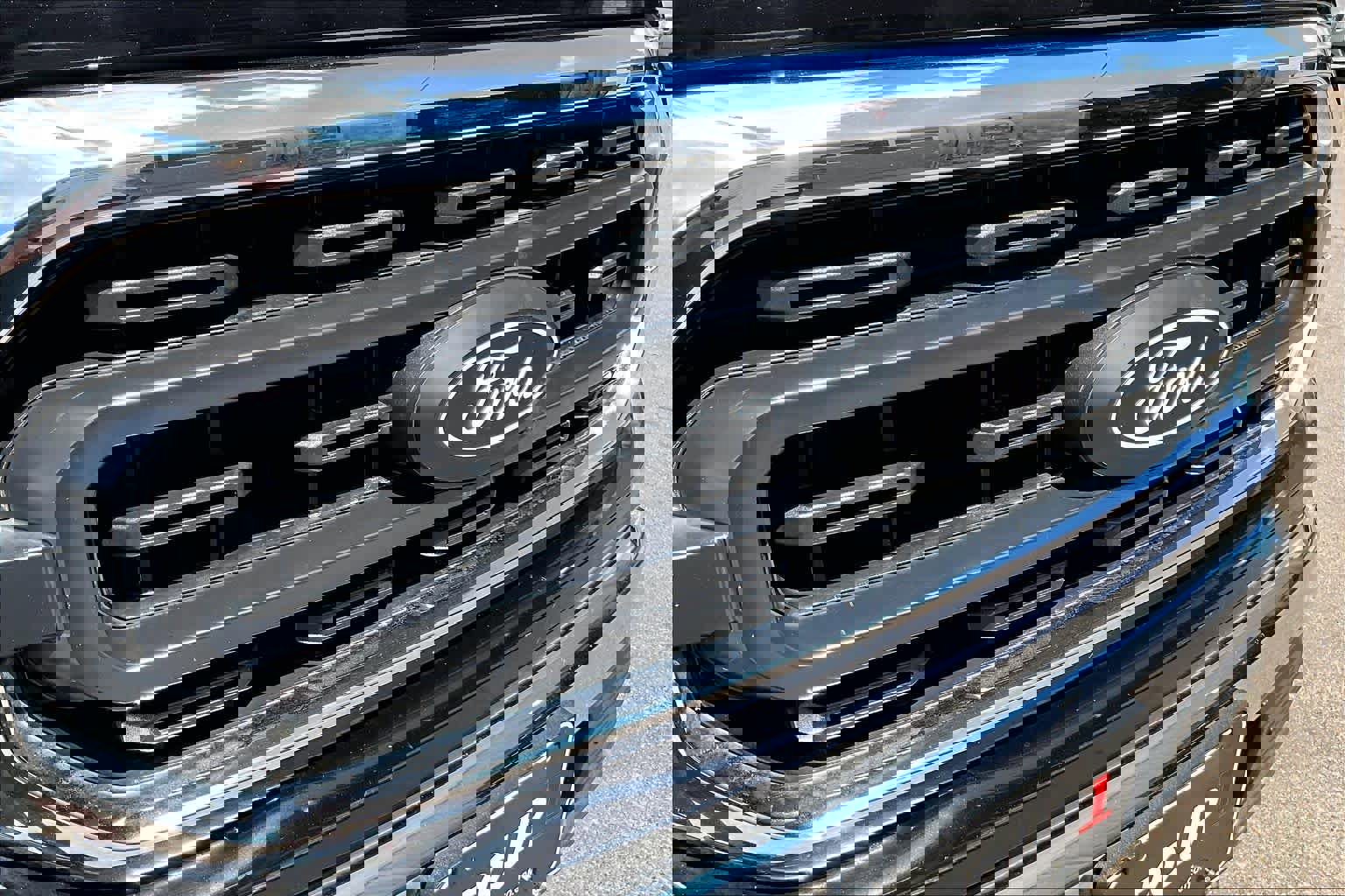 Used 2021 Ford F150 XLT image 30