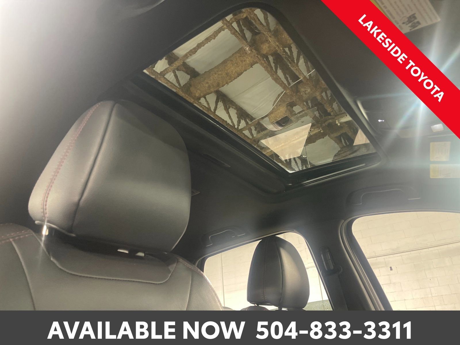 Used 2023 MAZDA CX-5 AWD 2.5 Turbo image 18