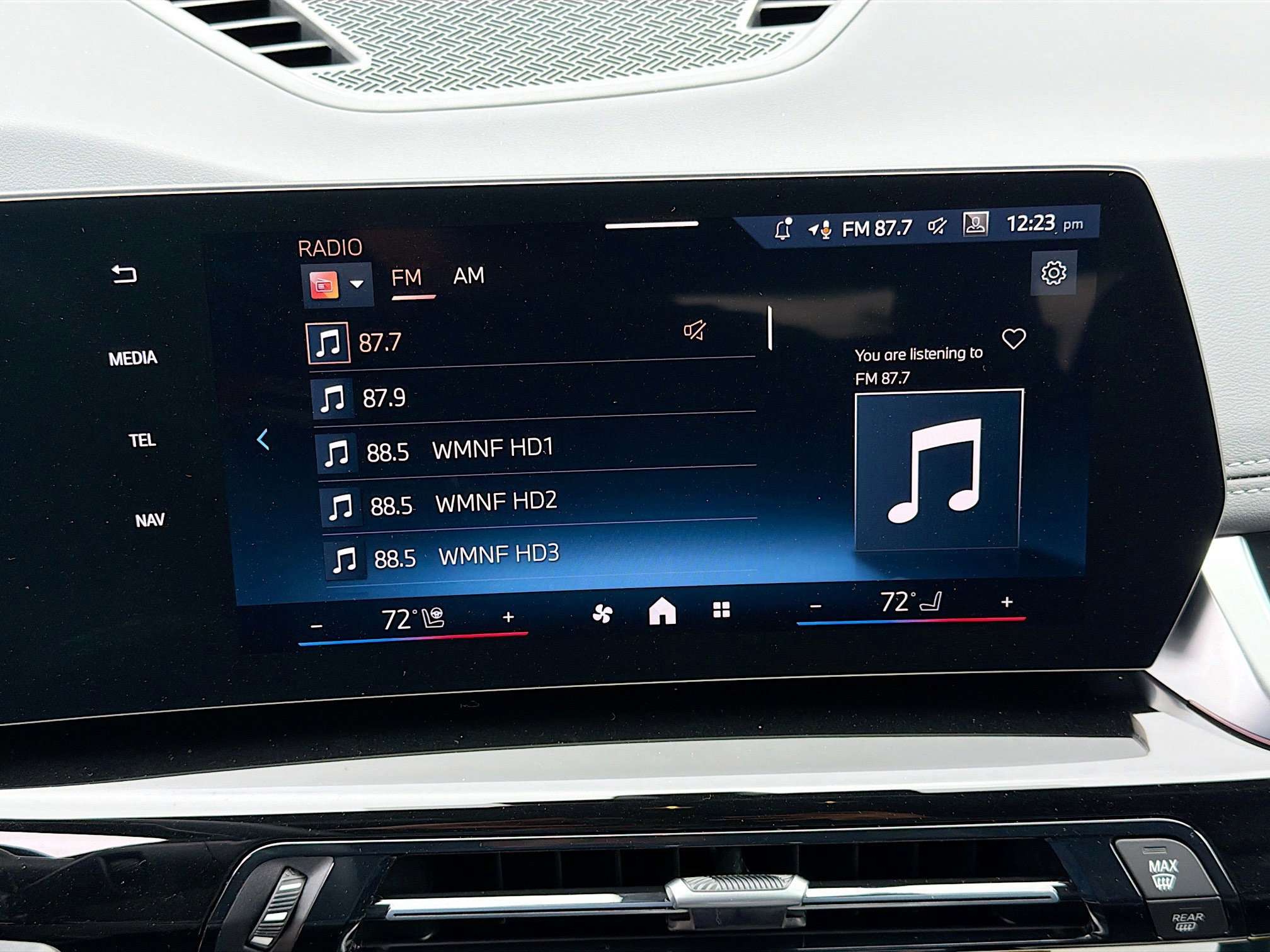 New 2026 BMW X1 xDrive28i w/ Technology Package image 32