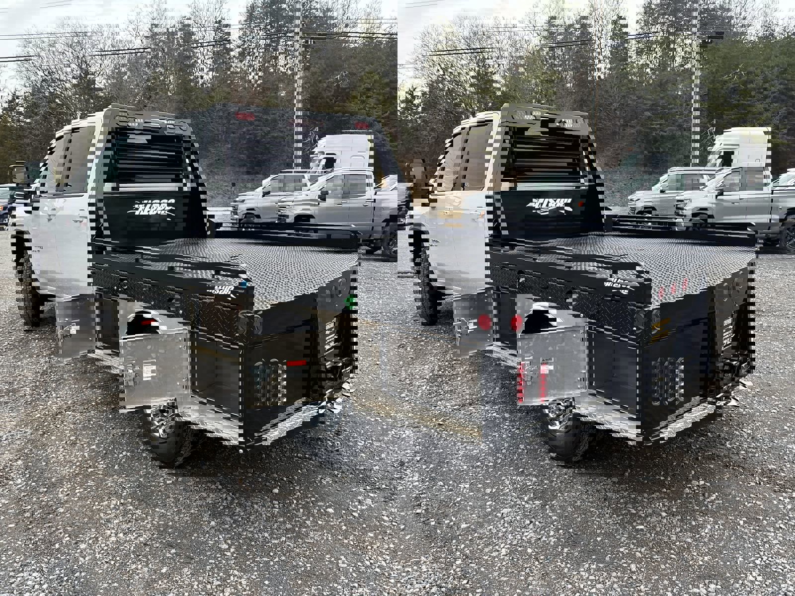 New 2026 Chevrolet Silverado 3500 LT w/ Convenience Package image 25