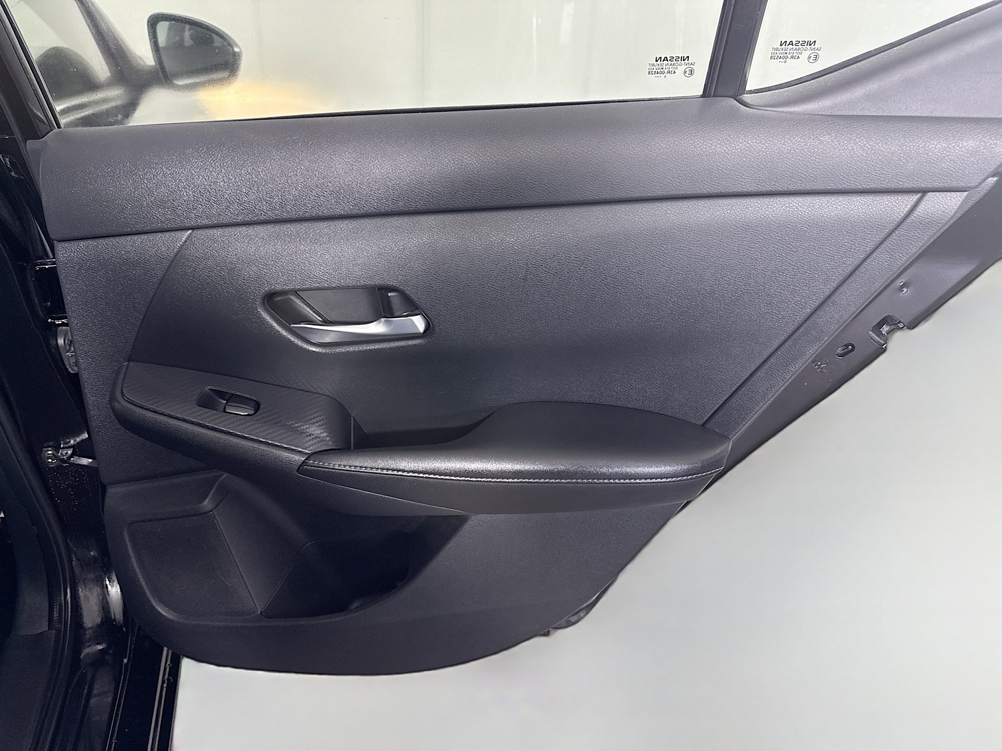 Used 2020 Nissan Sentra S w/ Trunk Package image 28