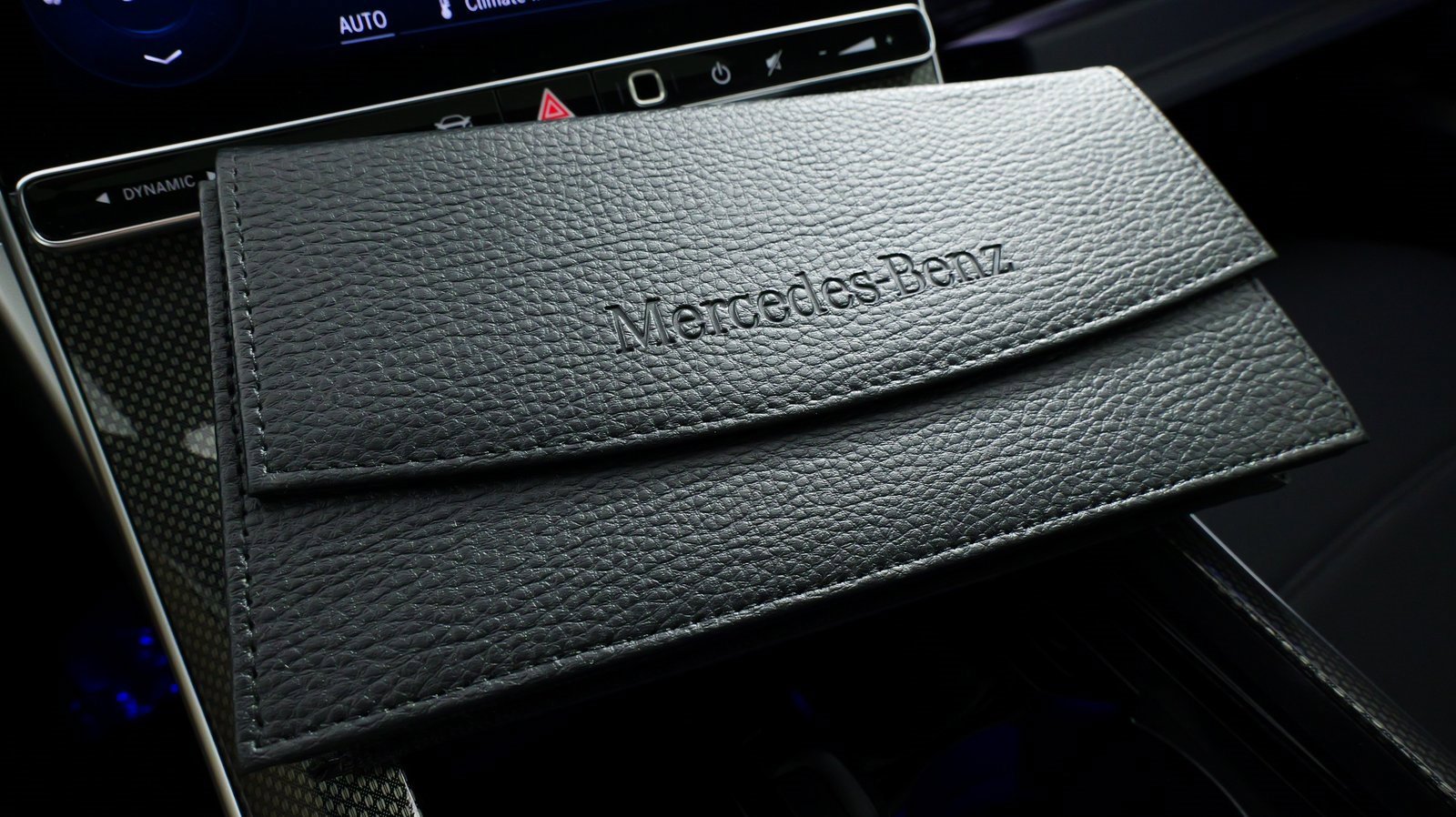 Used 2023 Mercedes-Benz C 300 4MATIC Sedan image 66