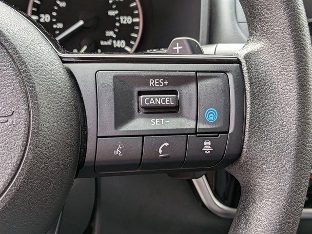 Used 2022 Nissan Rogue SV image 23