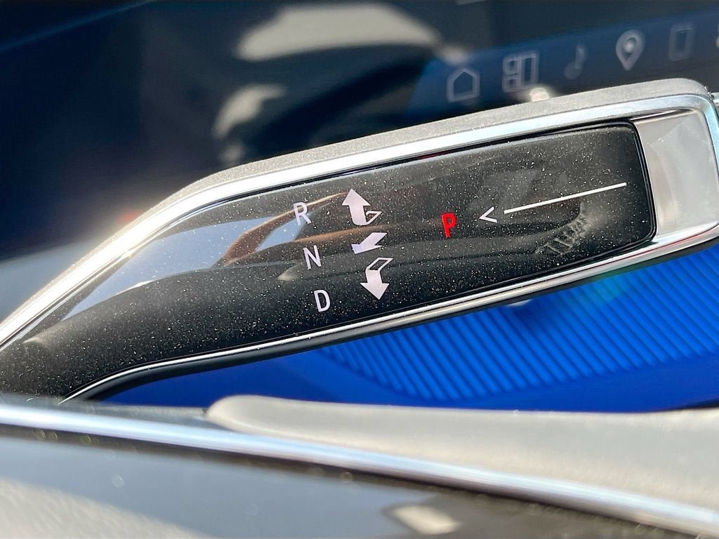 New 2027 Cadillac Optiq Luxury RWD image 26