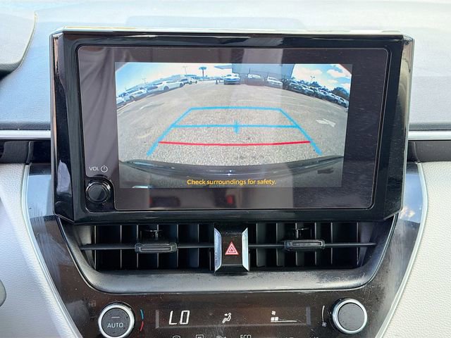Used 2024 Toyota Corolla LE image 29