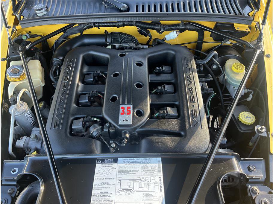 Used 2000 Plymouth Prowler image 14