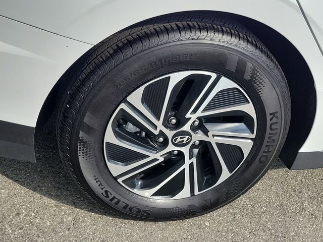 New 2026 Hyundai Sonata Blue image 29