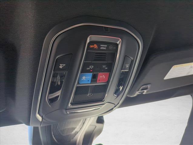 New 2026 Dodge Charger R/T w/ Driver Convenience Group AWD/4WD image 17