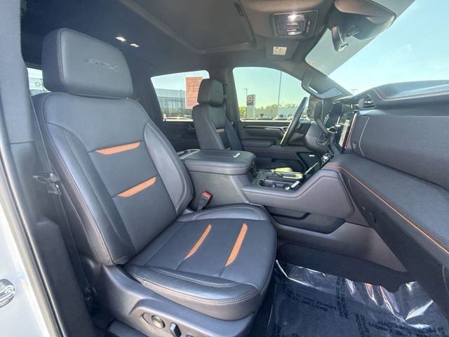 Used 2026 GMC Sierra 2500 AT4 w/ AT4 Premium Plus Package AWD/4WD image 24