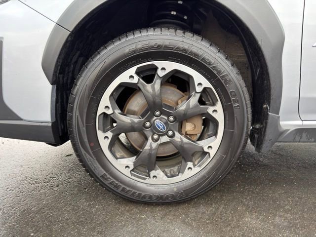 Used 2021 Subaru Crosstrek 2.0i Premium image 26