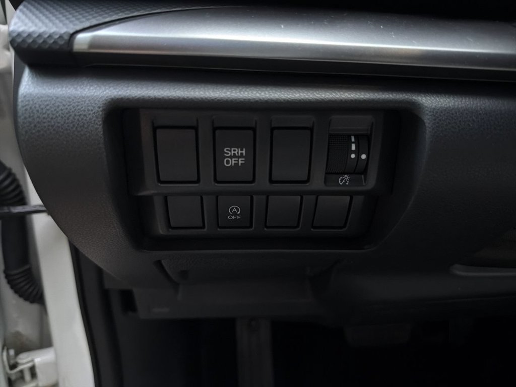 Certified 2023 Subaru Forester Premium AWD/4WD image 17