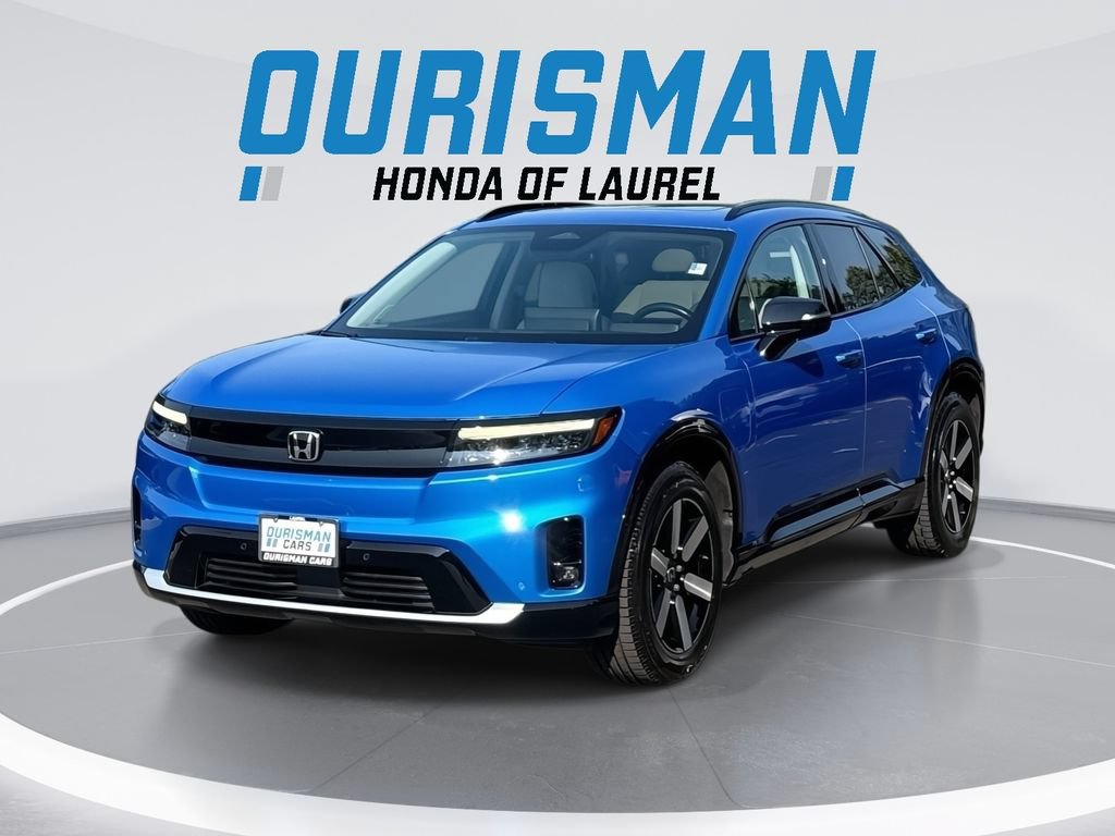Used 2024 Honda Prologue Touring image 1