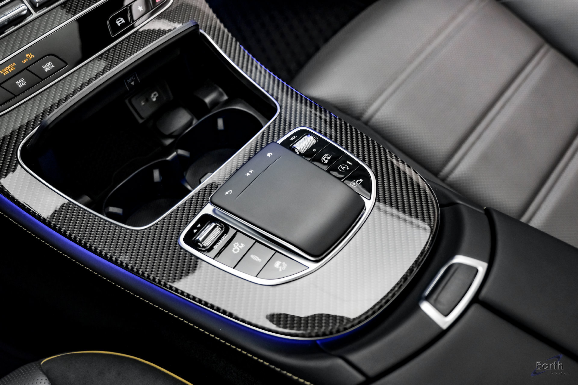 Used 2023 Mercedes-Benz E 63 AMG S image 60
