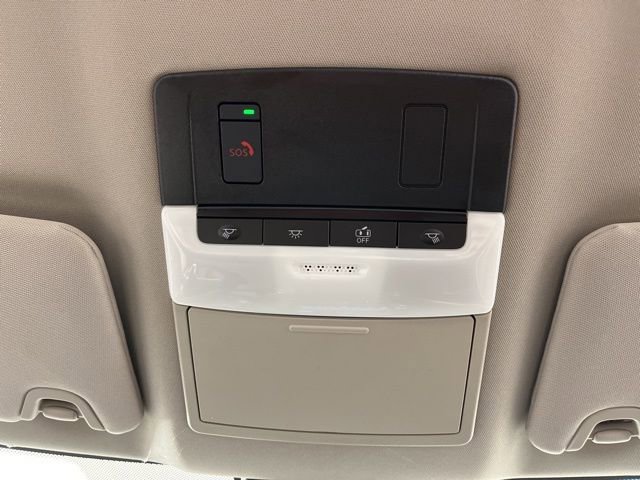 Used 2025 Nissan Altima 2.5 SV image 33