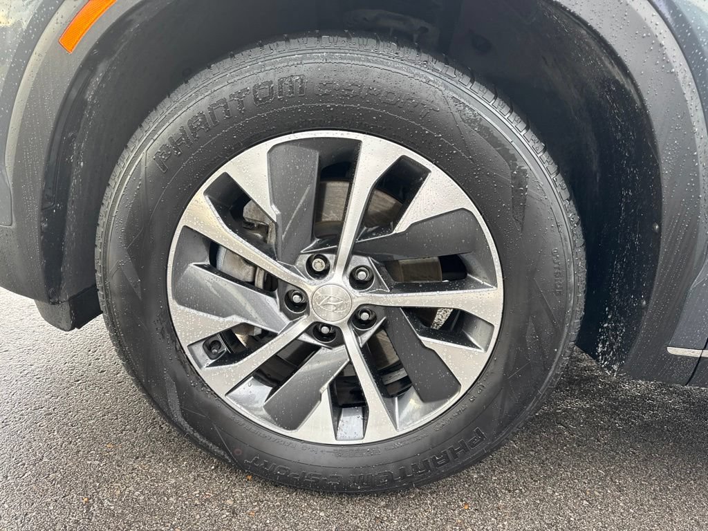 Used 2020 Hyundai Palisade SEL FWD image 33