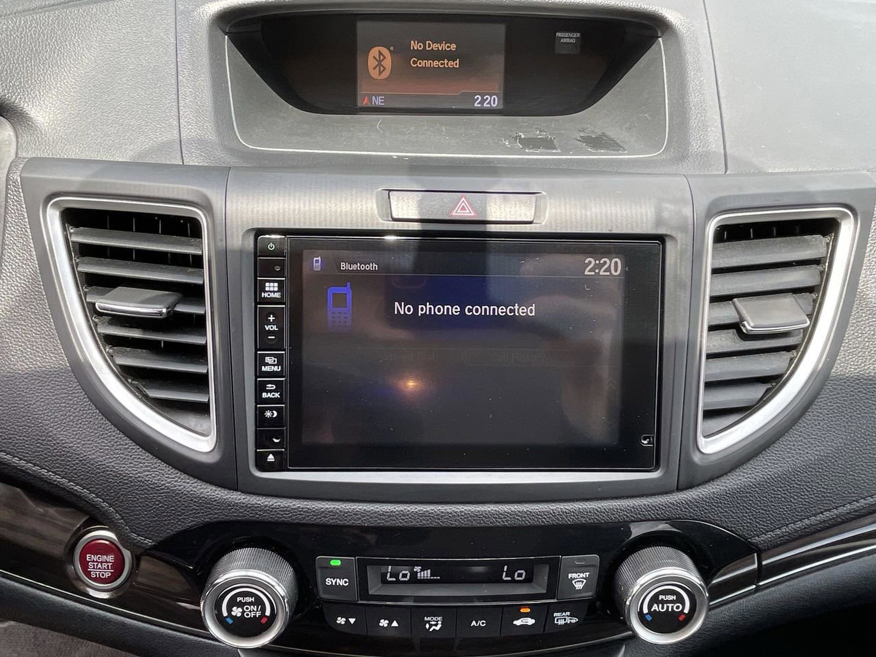 Used 2016 Honda CR-V EX-L image 13
