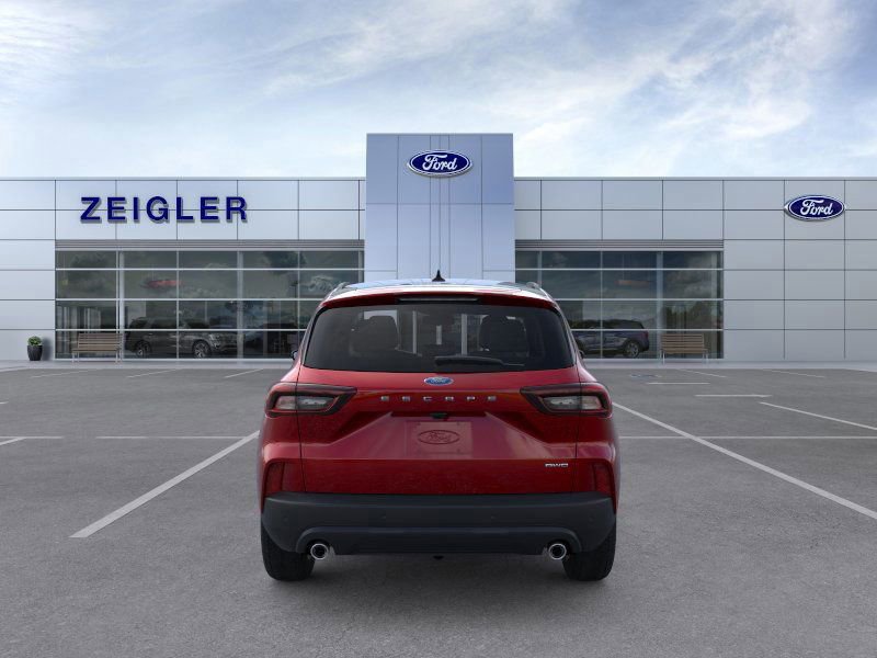 New 2026 Ford Escape ST-Line w/ Tech Pack #1 image 5