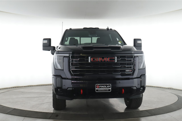 Used 2026 GMC Sierra 2500 AT4 w/ Technology Package AWD/4WD image 12