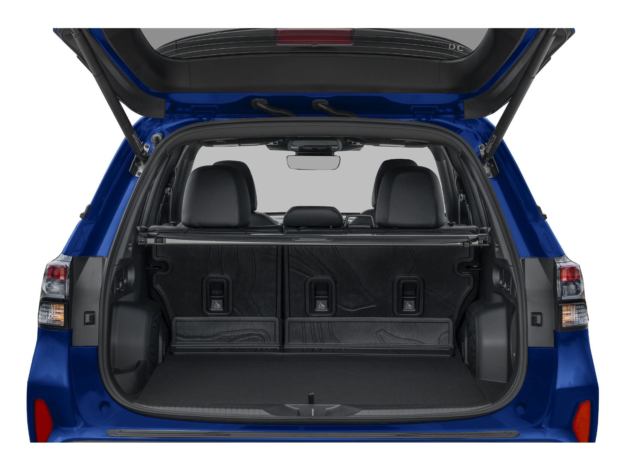New 2026 Subaru Forester Sport AWD/4WD image 10