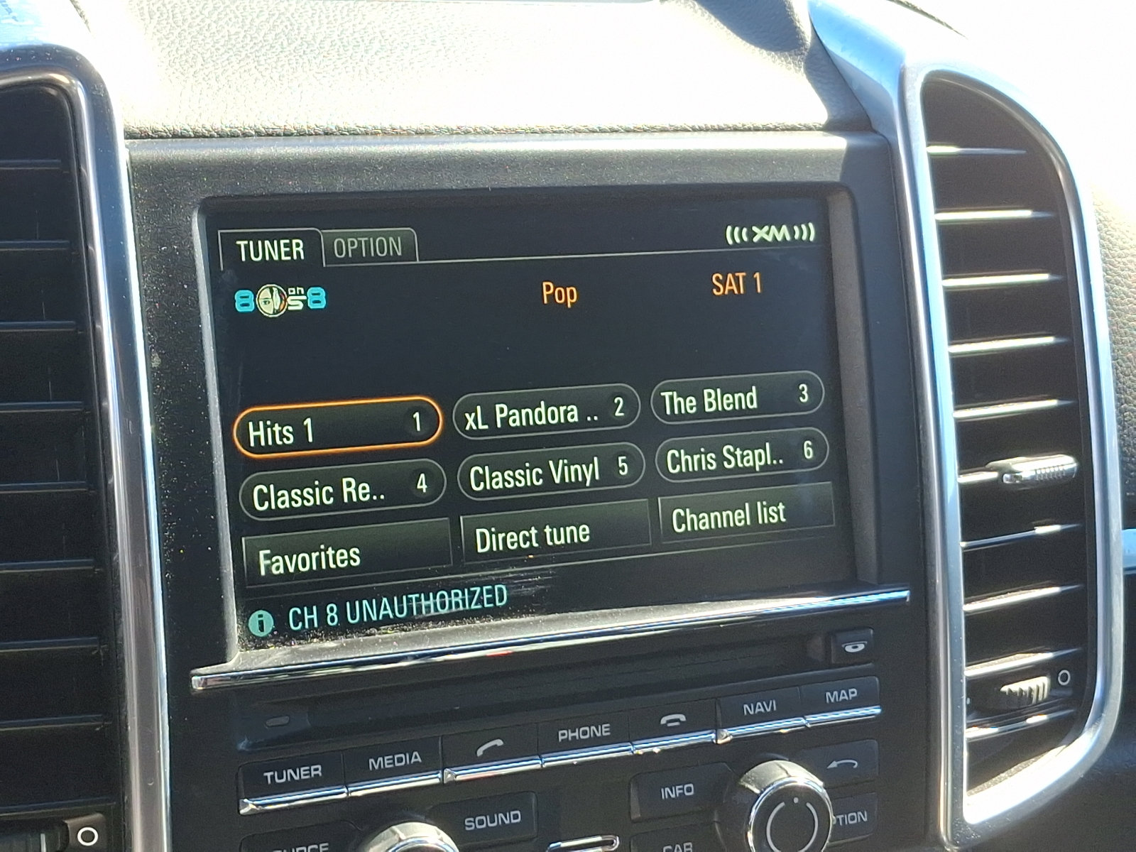 Used 2014 Porsche Cayenne image 19