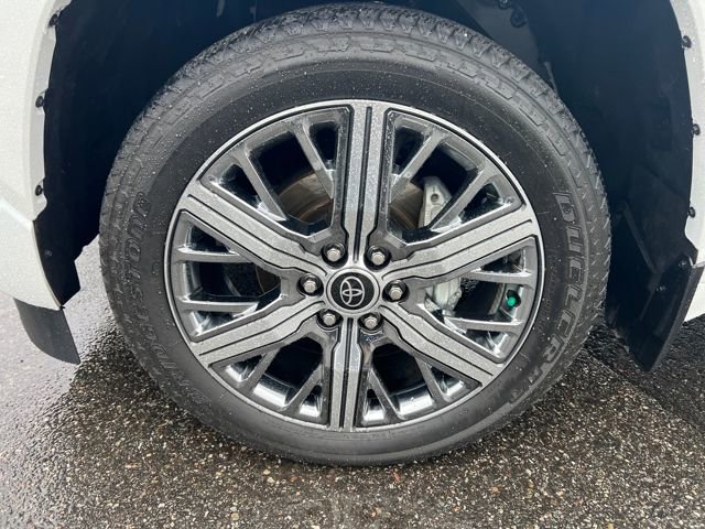 Used 2024 Toyota Sequoia Capstone image 13