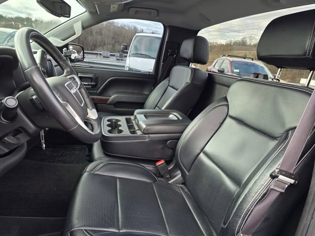 Used 2014 GMC Sierra 1500 SLE w/ SLE Preferred Package image 13