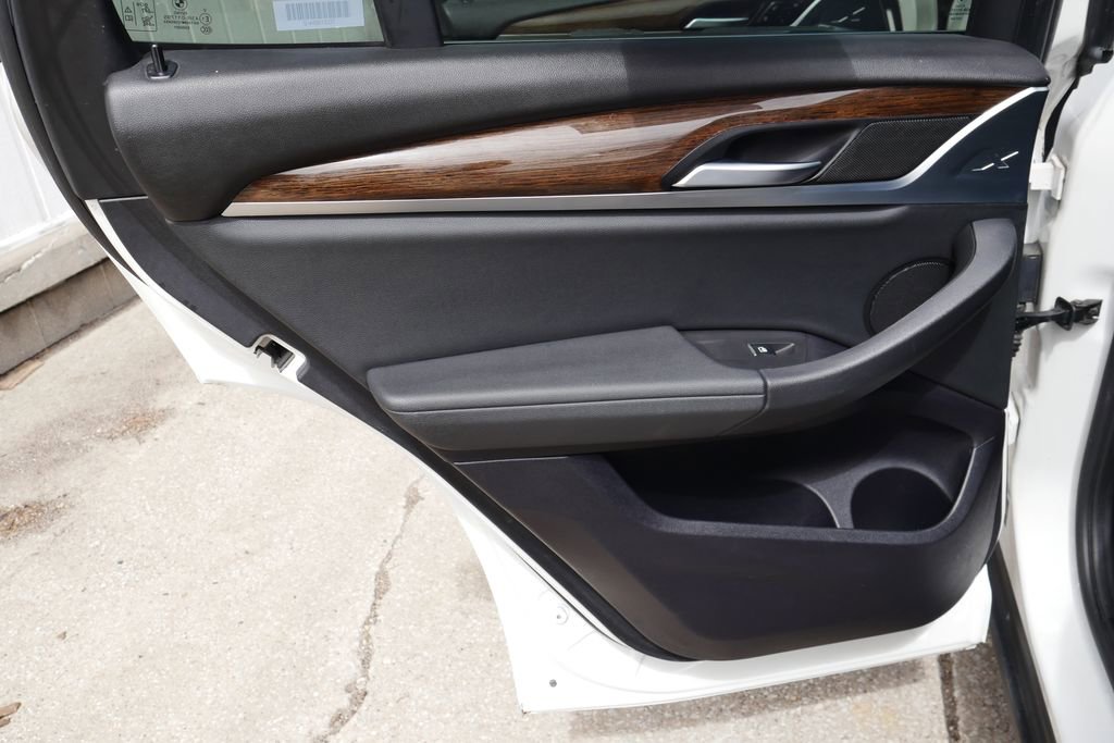 Used 2019 BMW X3 xDrive30i image 34
