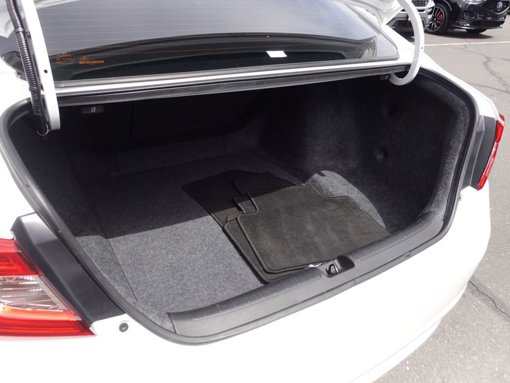 Used 2020 Honda Accord Sport image 26