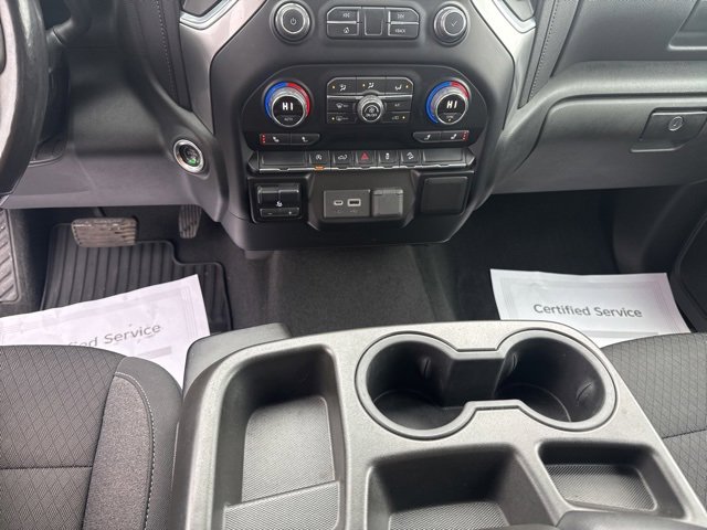 Used 2020 Chevrolet Silverado 1500 LT w/ All-Star Edition image 17