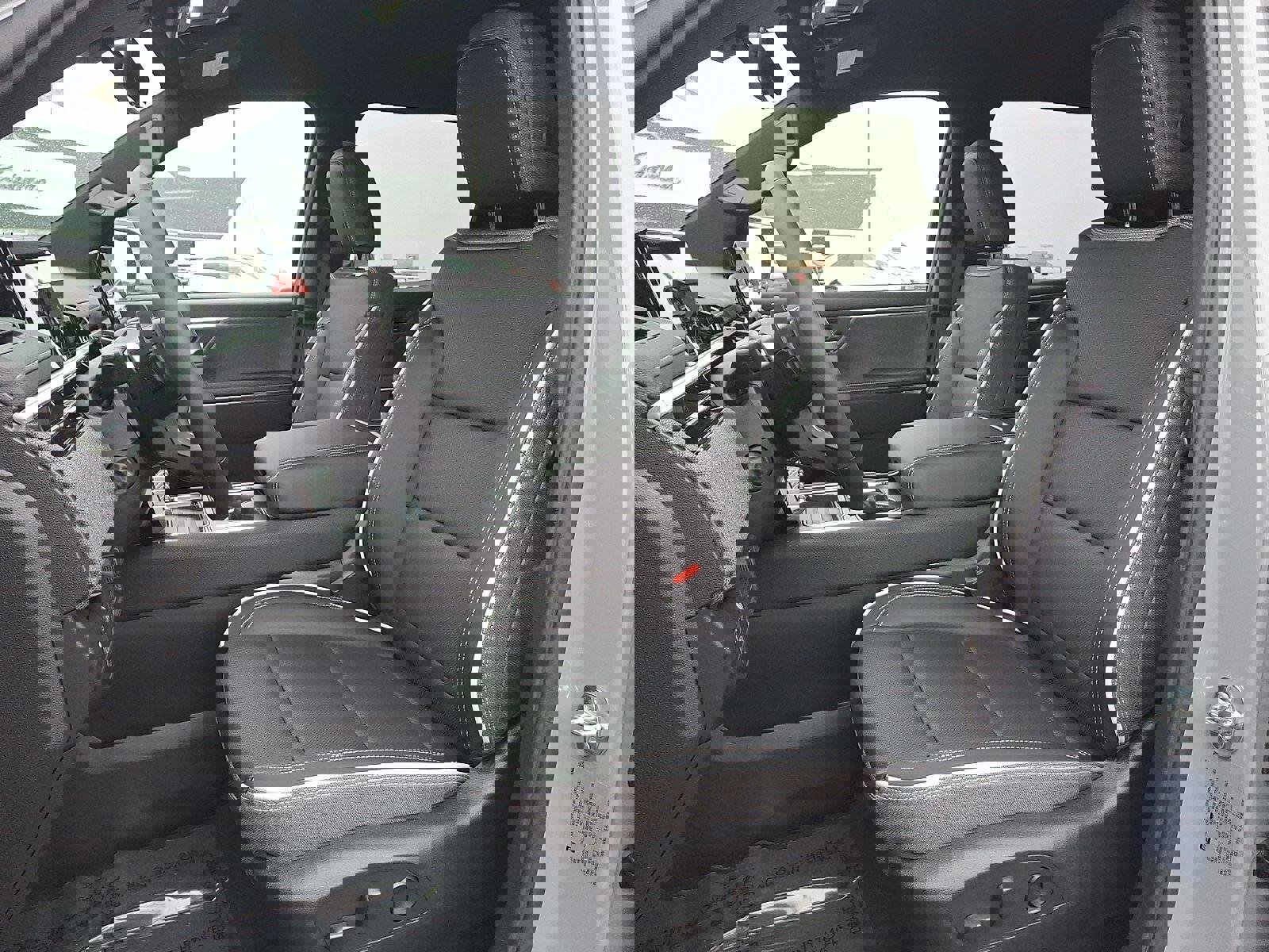 New 2026 GMC Sierra EV Elevation image 7